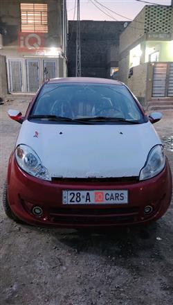 Chery A1